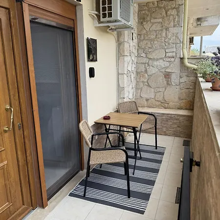 Village דירה *